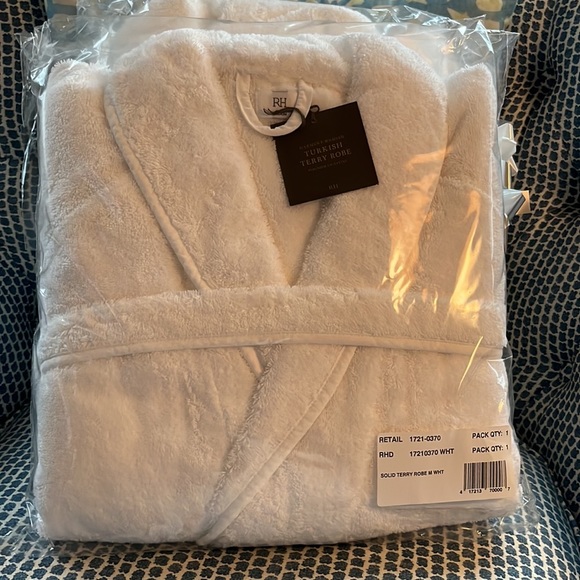 Restoration Hardware Intimates & Sleepwear Nwt Restoration Hardware